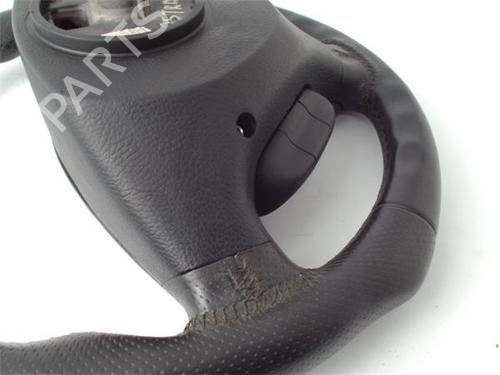 Steering wheel OPEL ASTRA G Coupe (T98) 2.2 DTI (F07) | BP13024915C49 