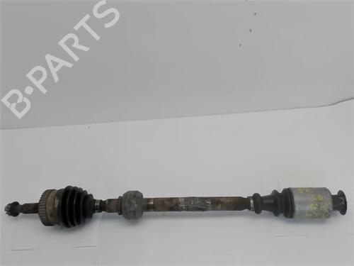 Other RENAULT SCÉNIC I MPV (JA0/1_, FA0_) 1.9 dCi RX4 | BP14334035O1 