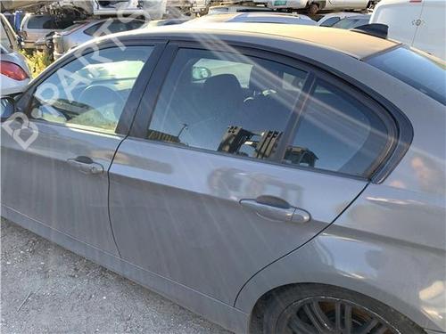Left rear door BMW 3 (E90) 330 d | BP32418749C4