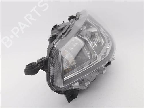 Left headlight SEAT IBIZA V (KJ1, KJG) 1.0 TSI | BP30412463C28 