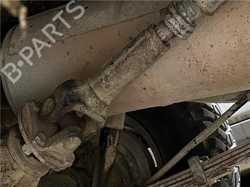 Used Driveshaft Driveshaft NISSAN PATROL GR IV (Y60, GR) [1986-1998] 40086655 40086655