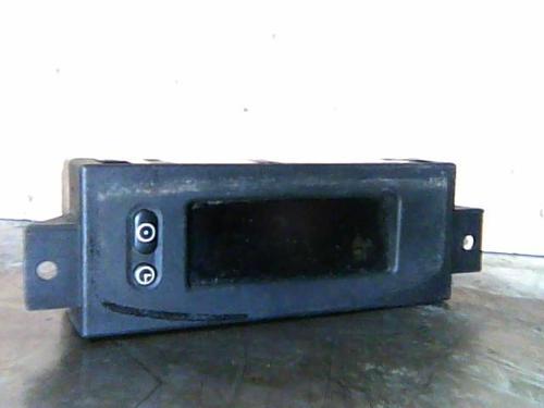 Ander OPEL COMBO Box Body/MPV 1.3 CDTI 16V (69 hp) 14335512