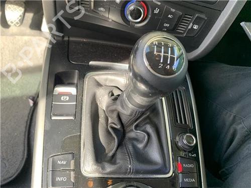 Gear lever AUDI A4 B8 Avant (8K5) 2.0 TDI | BP32418411M90 