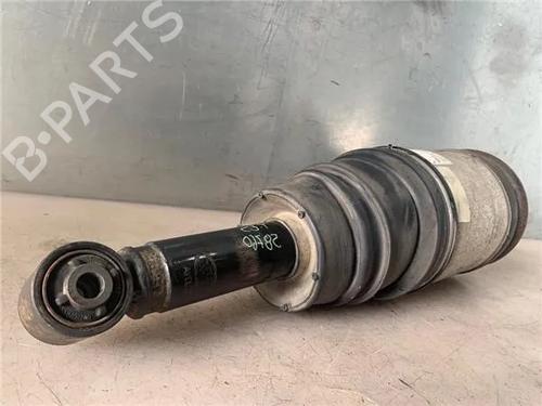 Right rear shock absorber LAND ROVER RANGE ROVER SPORT I (L320) 2.7 D 4x4 | BP15732793M19 