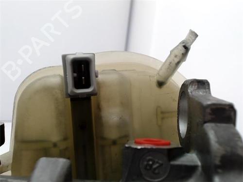 Brake master cylinder AUDI A6 C5 (4B2) 2.5 TDI | BP13018222M77 