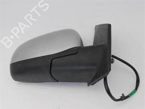 Right mirror NISSAN NOTE (E11, NE11) 1.5 dCi | BP21075981C27 
