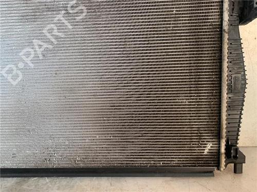 Water radiator SEAT IBIZA V (KJ1, KJG) 1.0 TSI | BP30183001M31 