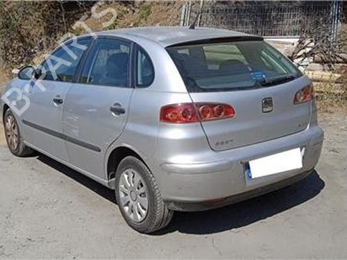 Other SEAT IBIZA III (6L1) 1.9 SDI | BP32417571O1