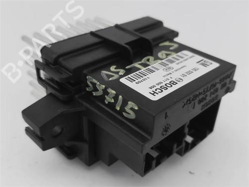 Heater resistor OPEL ASTRA J (P10) 1.7 CDTI (68) | BP23841459M108 