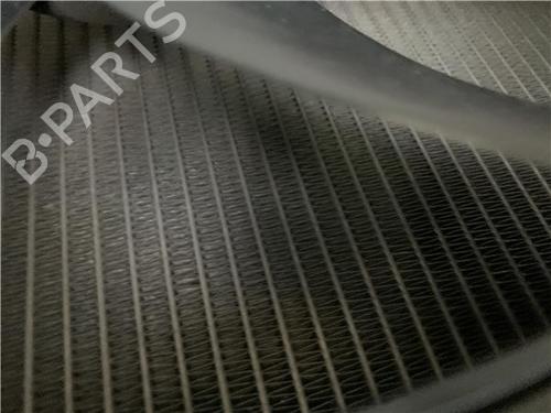 Water radiator CITROËN C3 III (SX) 1.2 VTi 82 | BP33288069M31  - Image 10