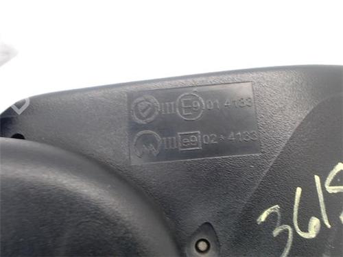Right mirror ALFA ROMEO GT (937_)  | BP23157446C27 
