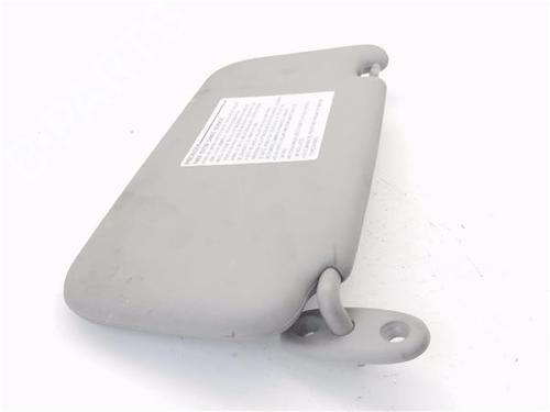 Left sun visor HYUNDAI GETZ (TB)  | BP29574447I1 