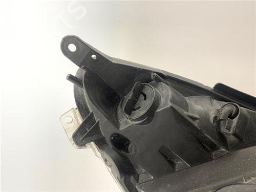Left headlight OPEL CORSA D (S07)  | BP31707461C28 