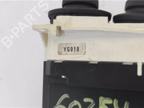 Climate control HONDA CIVIC VII Hatchback (EU, EP, EV) 1.6 i (EP2, EU8, EU6) | BP26563841I5 - Image 8