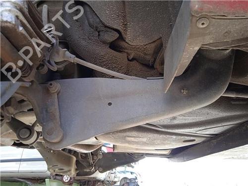Right rear suspension arm VW GOLF VI (5K1) | BP32419202M15