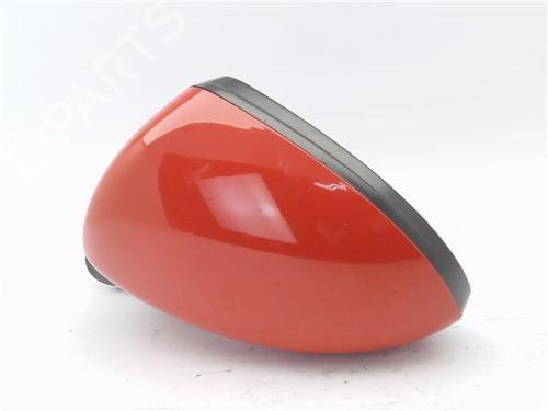 Left mirror OPEL CORSA D (S07) 1.3 CDTI (L08, L68) | BP23842694C26 