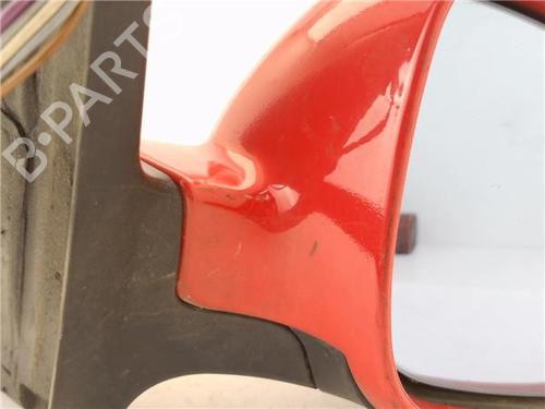 Right mirror VW GOLF IV (1J1) 1.4 16V | BP26568221C27 
