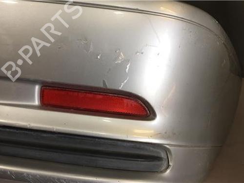 Rear bumper BMW 3 Coupe (E46) 320 Ci | BP9661606C8 