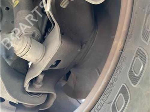 Used Left rear steering knuckle Left rear steering knuckle FORD FOCUS III [2010-2020] 29260007 29260007