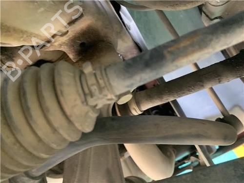 Steering rack SEAT ALTEA (5P1) 2.0 TDI 16V | BP33220211M22  - Image 6