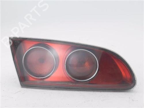 Used Left tailgate light Left tailgate light 37603949 37603949