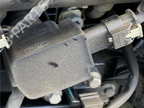 Used Fuel pump Fuel pump FORD C-MAX II (DXA/CB7, DXA/CEU) [2010-2019] 29259873 29259873