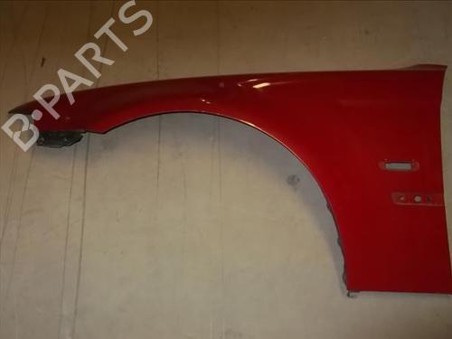Used Left front fenders BMW 3 Compact (E46) [2001-2005]  13396382