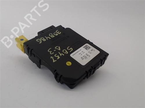 Elektronische module OPEL CORSA B (S93)  | BP27162953M83 