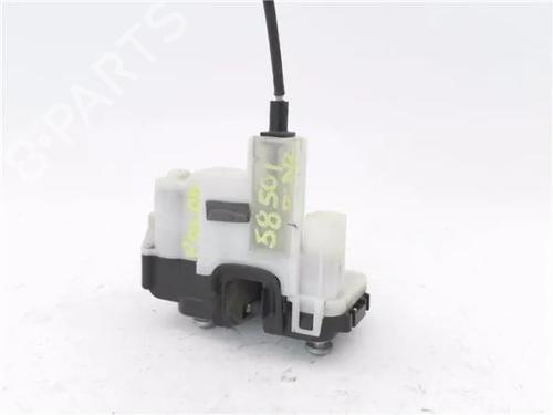 Used Front right lock FIAT PANDA (169_) [2003-2025]  24869606