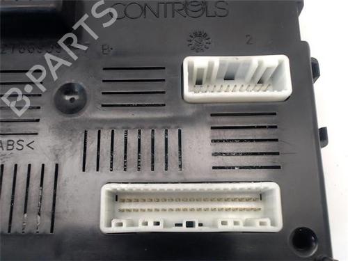 Electronic module NISSAN MICRA III (K12)  | BP24035721M83 