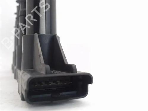 Ignition coil CITROËN C4 I (LC_) 1.4 16V | BP10928087M94