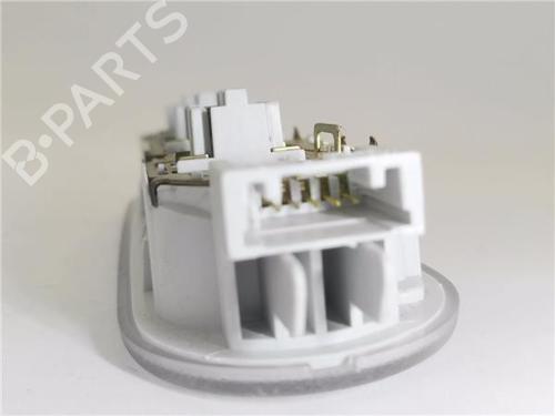 Interior roof light NISSAN QASHQAI I (J10, NJ10) 1.6 dCi | BP30555253I8 