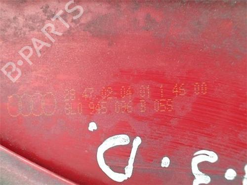Right taillight AUDI A3 (8L1)  | BP13051795C35 