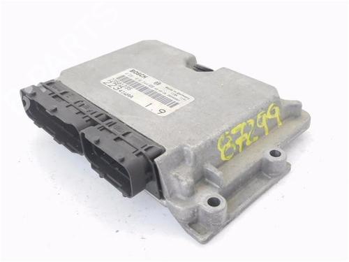Electronic module FIAT DOBLO Box Body/MPV (223_) | BP29993365M83