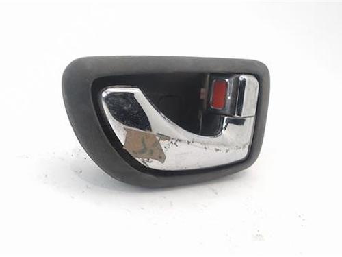 Front right interior door handle HYUNDAI SANTA FÉ I (SM) 2.0 CRDi | BP14334317I14 