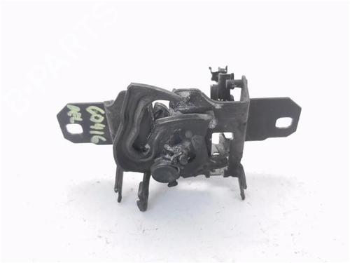 Hood lock VW GOLF IV (1J1)  | BP29808066C133 