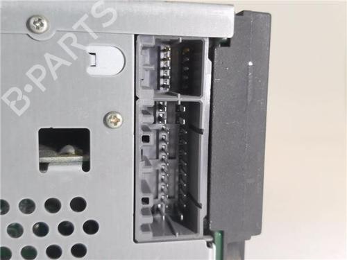 Radio JEEP CHEROKEE (KJ)  | BP31862320E6 