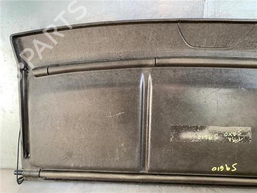 Rear parcel shelf CITROËN SAXO (S0, S1)  | BP30549905C85 