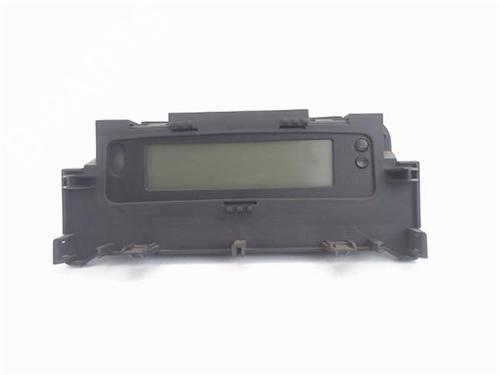 Used Other RENAULT MEGANE II (BM0/1_, CM0/1_) [2001-2012]  15640933