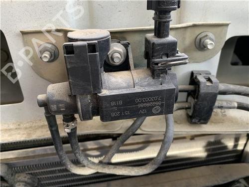 Electronic module OPEL COMBO Box Body/MPV (X12) 1.3 CDTI (B05) | BP33288174M83 - Image 8