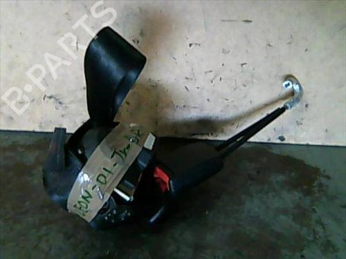 Sikkerhedssele bag højre SEAT LEON (1M1) 1.9 TDI | BP14335381I28 