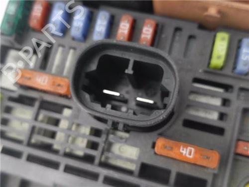 Electronic module PEUGEOT 407 Coupe (6C_) 2.0 HDi | BP38177232M83  - Image 10