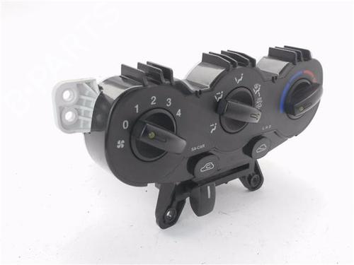 Climate control KIA PICANTO I (SA) | BP33730213I5 - Image 6