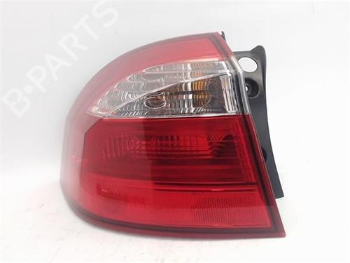 Used Left taillight KIA RIO III (UB) 1.2 CVVT (84 hp) 16380085