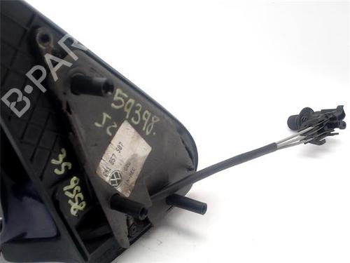 Left mirror VW POLO III (6N1) 75 1.6 | BP25845215C26 