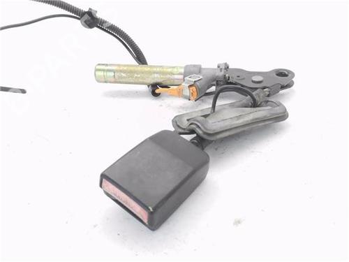 Seat buckle PEUGEOT PARTNER Box Body/MPV (5_, G_) 1.9 D | BP30135387I32