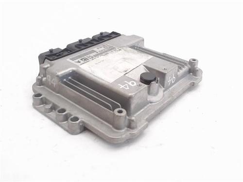Used Electronic module CITROËN C4 Coupe (LA_) [2004-2013]  13050675