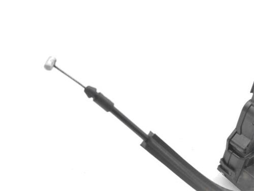 Front right lock CITROËN JUMPER II Van  | BP22959208C97 