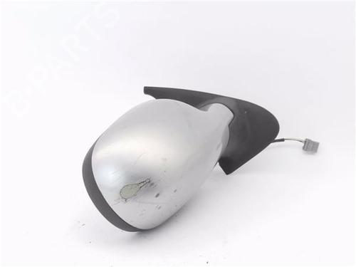 Right mirror NISSAN MICRA III (K12)  | BP23157410C27 