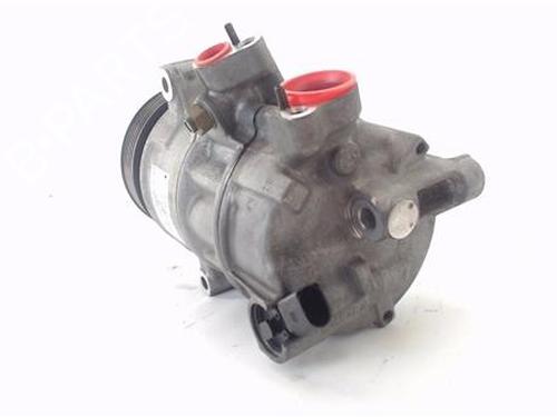 AC compressor VW GOLF VI (5K1) | BP30169524M34